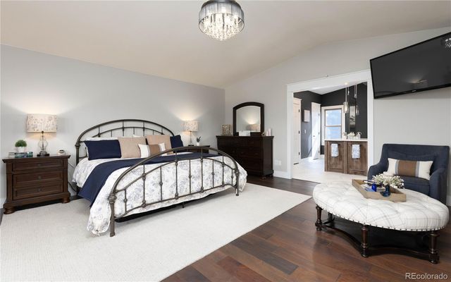 17840 New London Road, Monument, CO 80132