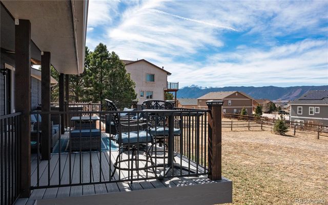 17840 New London Road, Monument, CO 80132