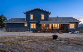 17840 New London Road, Monument, CO 80132
