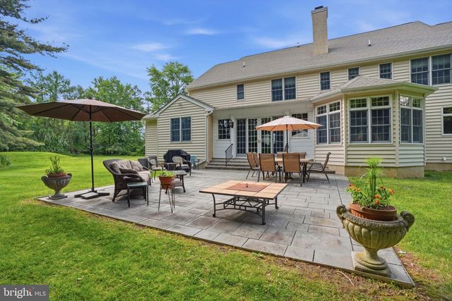 1588 WRIGHTSTOWN RD, Newtown, PA 18940