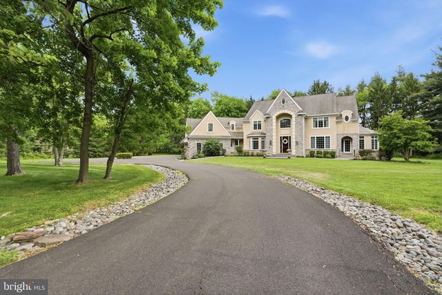 1588 WRIGHTSTOWN RD, Newtown, PA 18940