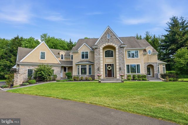 1588 WRIGHTSTOWN RD, Newtown, PA 18940