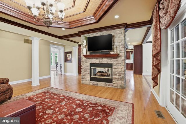 1588 WRIGHTSTOWN RD, Newtown, PA 18940