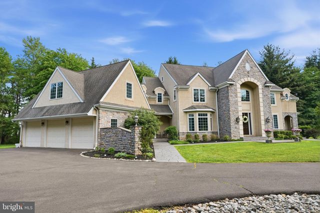 1588 WRIGHTSTOWN RD, Newtown, PA 18940