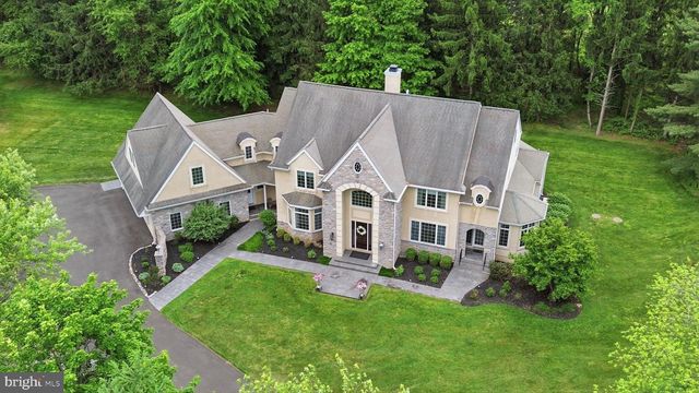 1588 WRIGHTSTOWN RD, Newtown, PA 18940