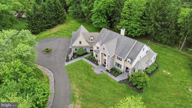1588 WRIGHTSTOWN RD, Newtown, PA 18940