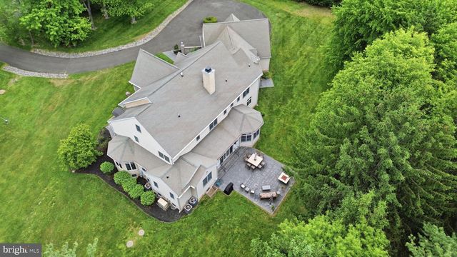 1588 WRIGHTSTOWN RD, Newtown, PA 18940