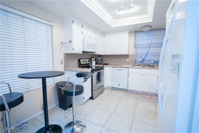 2451 Domingo Street, Las Vegas, NV 89121