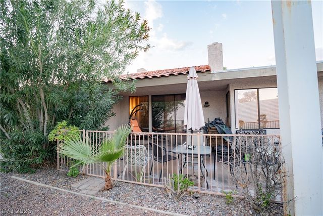 2451 Domingo Street, Las Vegas, NV 89121