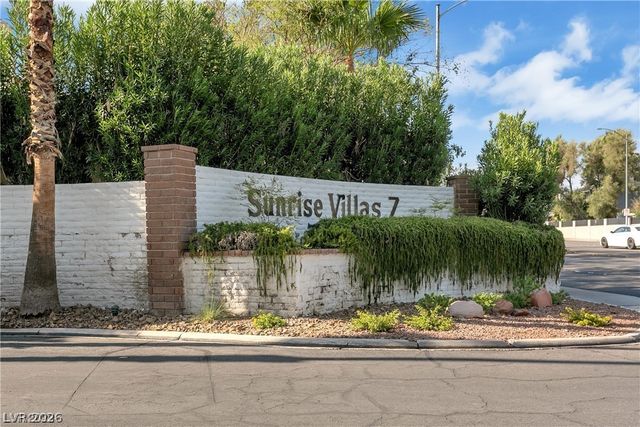 2451 Domingo Street, Las Vegas, NV 89121