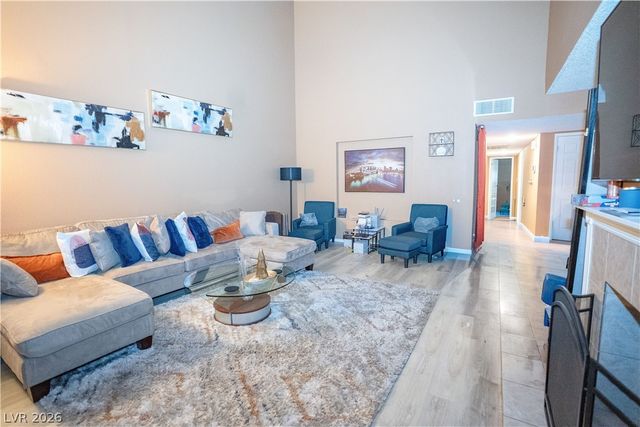 2451 Domingo Street, Las Vegas, NV 89121