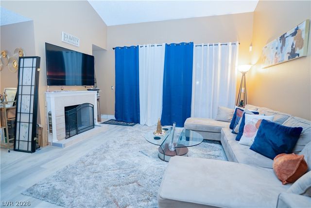 2451 Domingo Street, Las Vegas, NV 89121