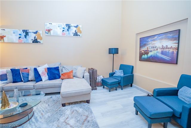 2451 Domingo Street, Las Vegas, NV 89121