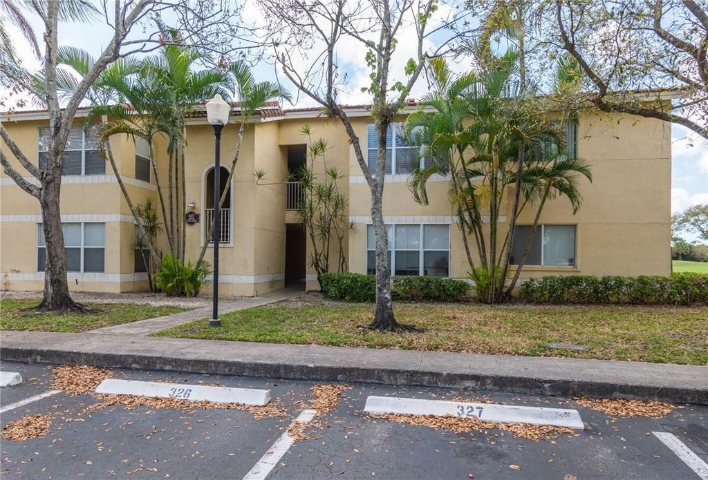417 Vista Isles Drive 2322, Sunrise, FL 33325