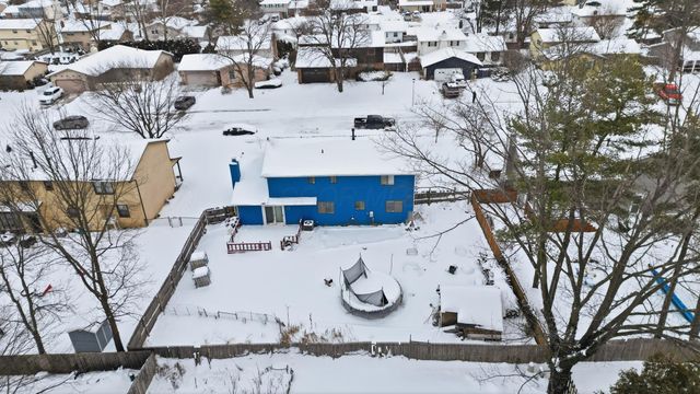 1077 Twilight Drive, Reynoldsburg, OH 43068