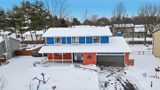 1077 Twilight Drive, Reynoldsburg, OH 43068