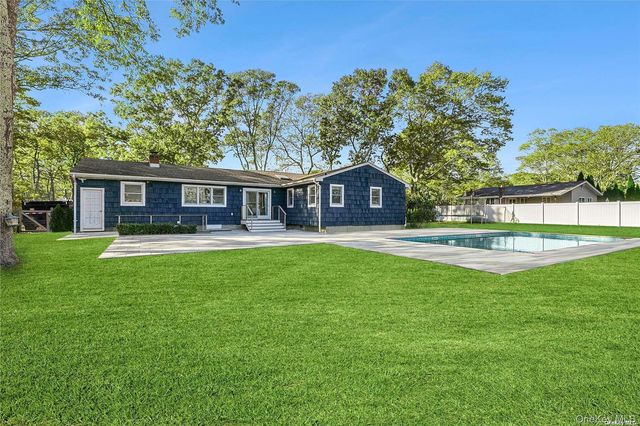 43 Homewood Drive, Hampton Bays, NY 11946