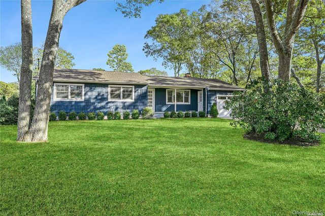 43 Homewood Drive, Hampton Bays, NY 11946