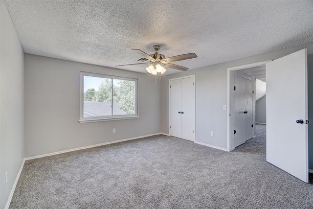 609 Crown Drive, Yukon, OK 73099