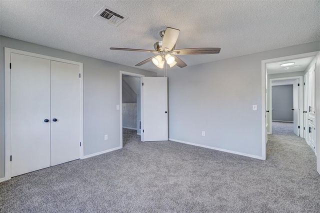 609 Crown Drive, Yukon, OK 73099