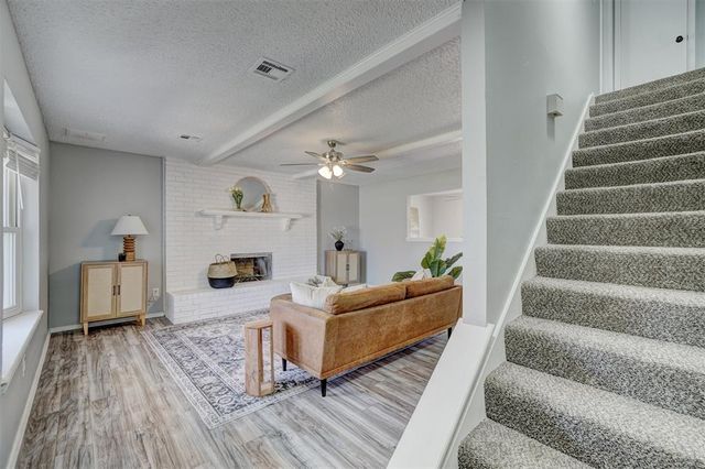 609 Crown Drive, Yukon, OK 73099