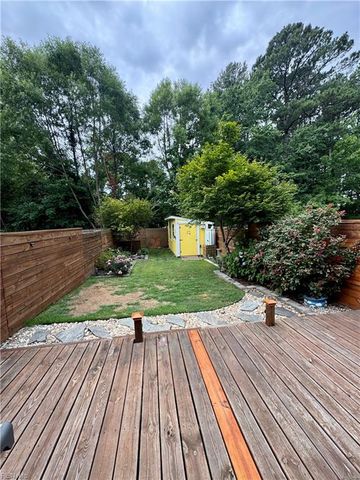 1129 Americus AVE, Virginia Beach, VA 23451