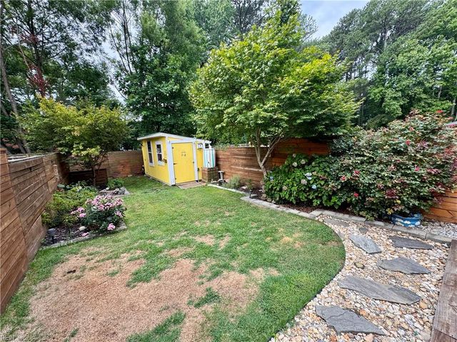1129 Americus AVE, Virginia Beach, VA 23451