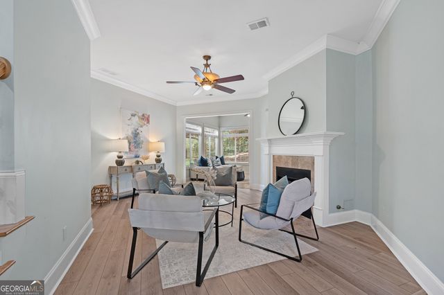 12 Horizon Trail, Cartersville, GA 30121