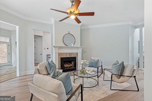 12 Horizon Trail, Cartersville, GA 30121