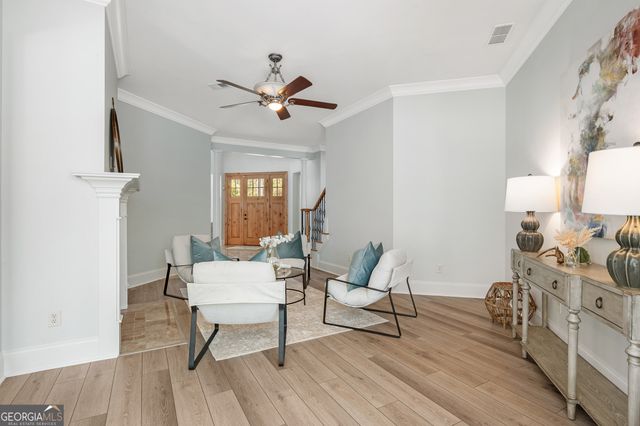 12 Horizon Trail, Cartersville, GA 30121