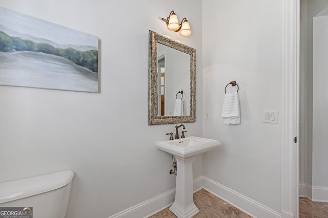 12 Horizon Trail, Cartersville, GA 30121