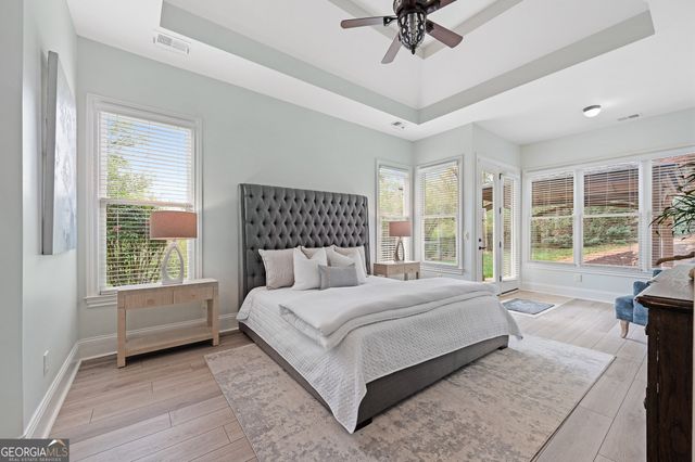 12 Horizon Trail, Cartersville, GA 30121