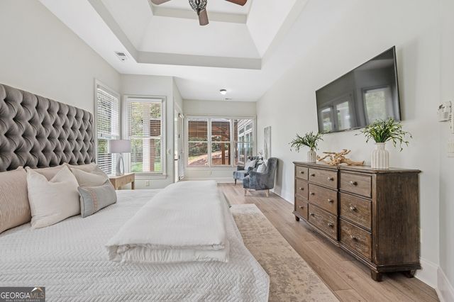 12 Horizon Trail, Cartersville, GA 30121