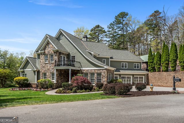 12 Horizon Trail, Cartersville, GA 30121