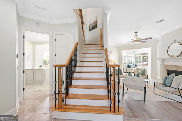 12 Horizon Trail, Cartersville, GA 30121