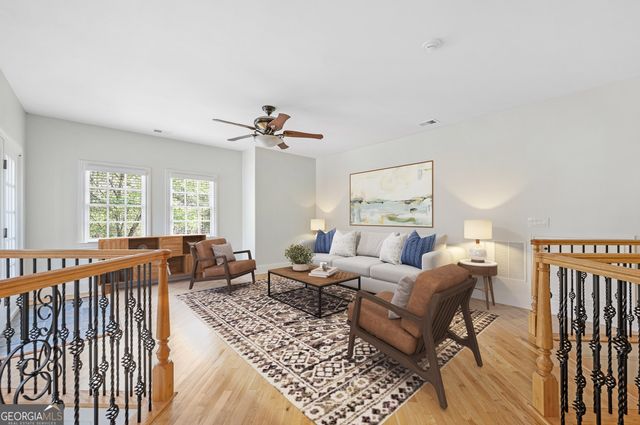 12 Horizon Trail, Cartersville, GA 30121