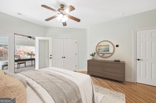 12 Horizon Trail, Cartersville, GA 30121
