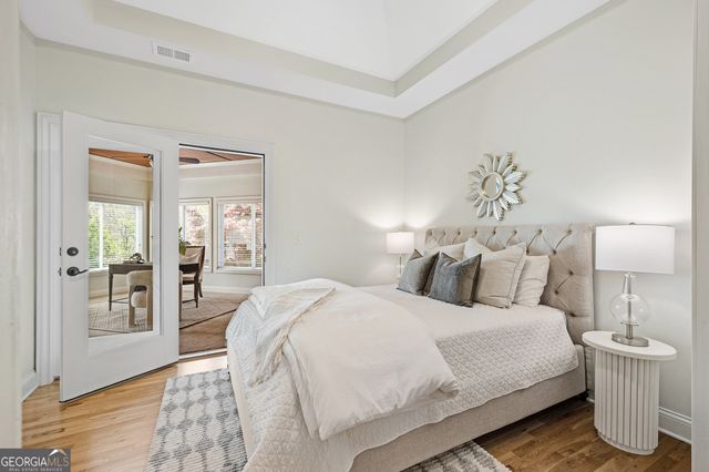 12 Horizon Trail, Cartersville, GA 30121