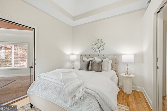 12 Horizon Trail, Cartersville, GA 30121
