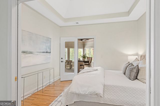 12 Horizon Trail, Cartersville, GA 30121