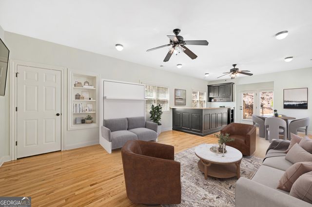 12 Horizon Trail, Cartersville, GA 30121