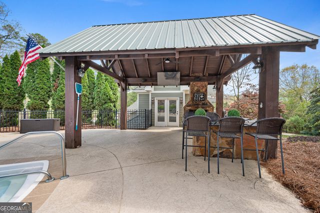 12 Horizon Trail, Cartersville, GA 30121