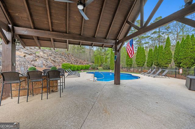 12 Horizon Trail, Cartersville, GA 30121