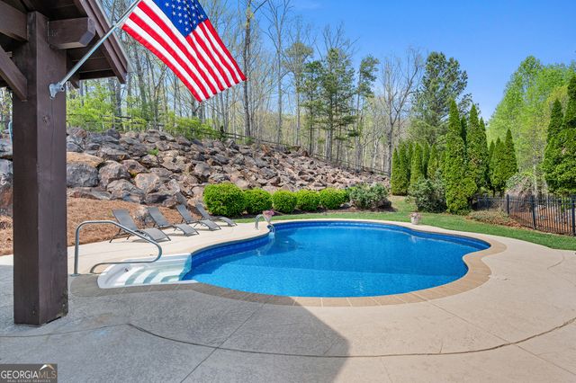 12 Horizon Trail, Cartersville, GA 30121