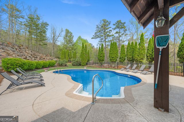 12 Horizon Trail, Cartersville, GA 30121