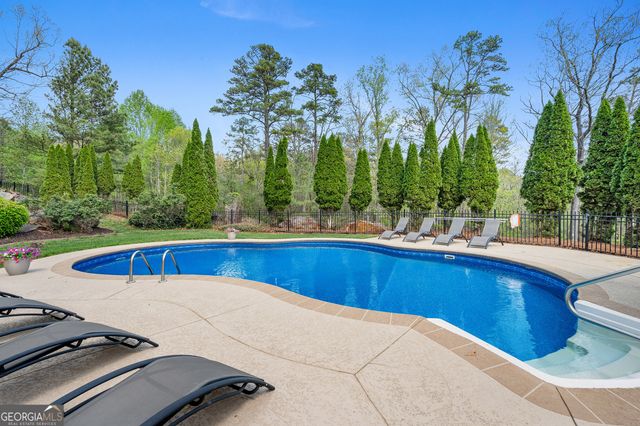 12 Horizon Trail, Cartersville, GA 30121
