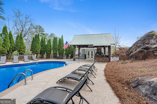 12 Horizon Trail, Cartersville, GA 30121