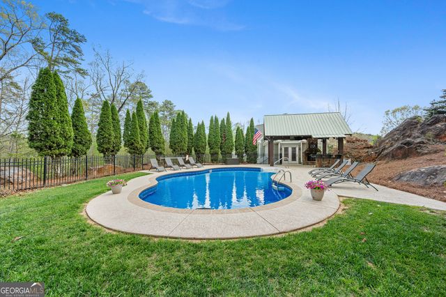 12 Horizon Trail, Cartersville, GA 30121