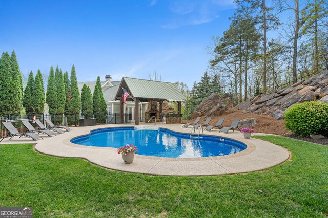 12 Horizon Trail, Cartersville, GA 30121