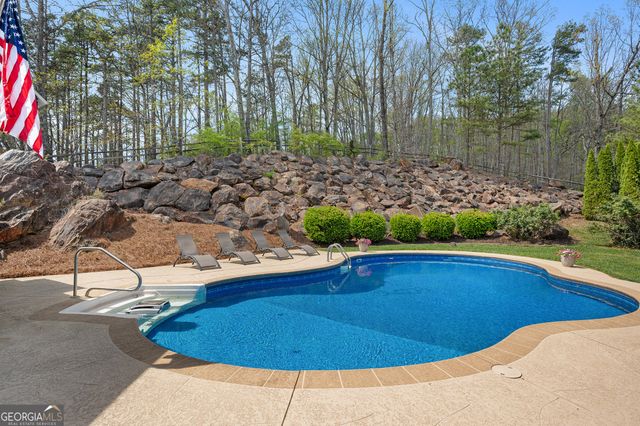12 Horizon Trail, Cartersville, GA 30121